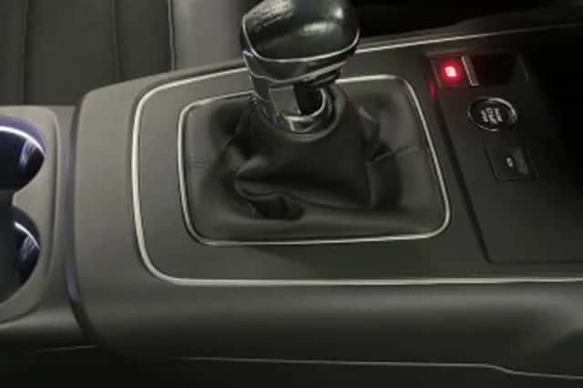 Citroën C5 Aircross (2023) thumbnail 108