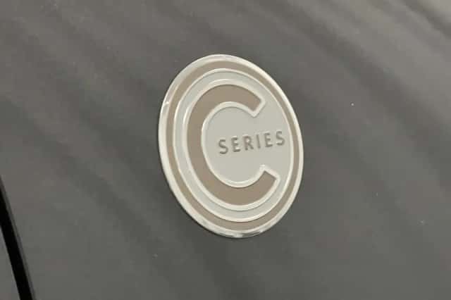 Citroën C5 Aircross (2023) thumbnail 12