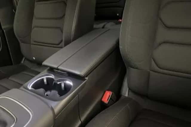 Citroën C5 Aircross (2023) thumbnail 112