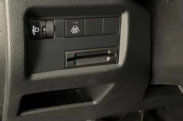 Citroën C5 Aircross (2023) thumbnail 113