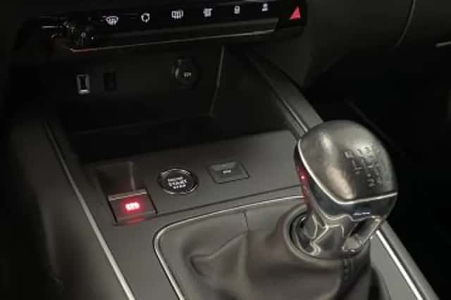 Citroën C5 Aircross (2023) thumbnail 114