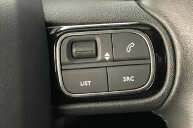 Citroën C5 Aircross (2023) thumbnail 116