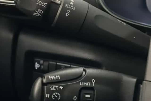 Citroën C5 Aircross (2023) thumbnail 117