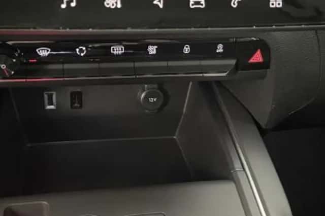 Citroën C5 Aircross (2023) thumbnail 118