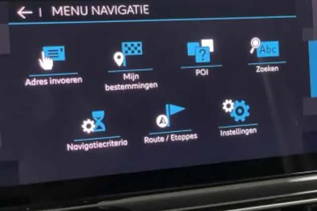 Citroën C5 Aircross (2023) thumbnail 122