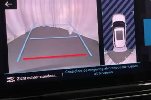 Citroën C5 Aircross (2023) thumbnail 126