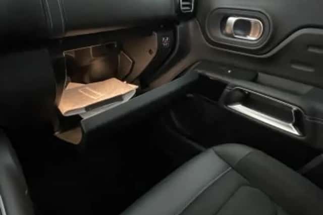 Citroën C5 Aircross (2023) thumbnail 130