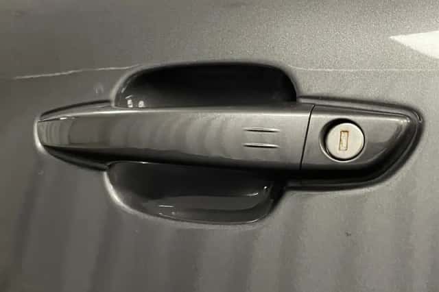Citroën C5 Aircross (2023) thumbnail 14