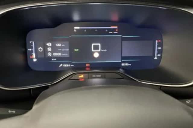 Citroën C5 Aircross (2023) thumbnail 131