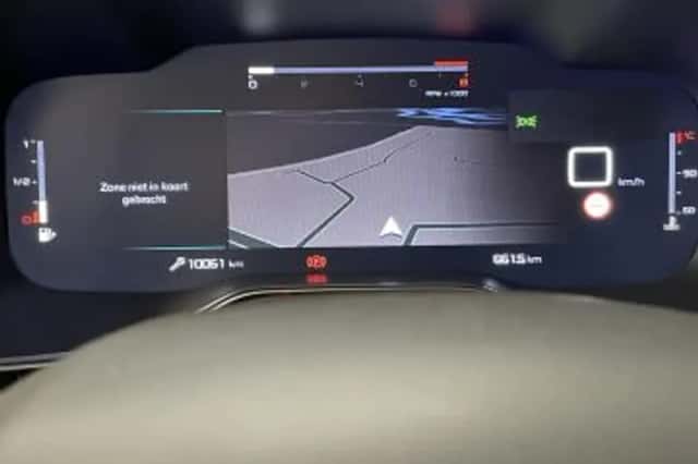 Citroën C5 Aircross (2023) thumbnail 132