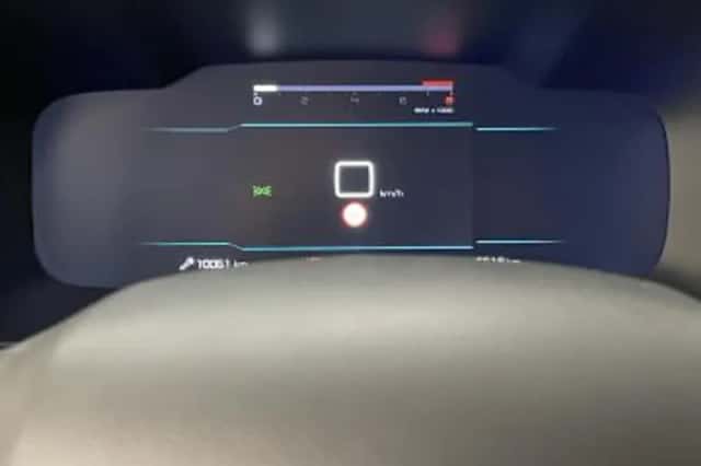 Citroën C5 Aircross (2023) thumbnail 134