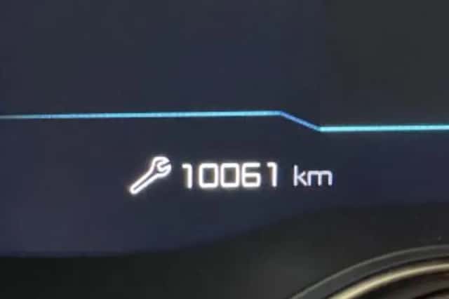 Citroën C5 Aircross (2023) thumbnail 135