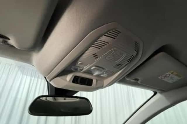 Citroën C5 Aircross (2023) thumbnail 136
