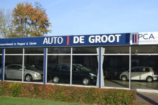Citroën C5 Aircross (2023) thumbnail 146