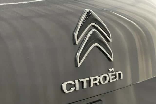 Citroën C5 Aircross (2023) thumbnail 17