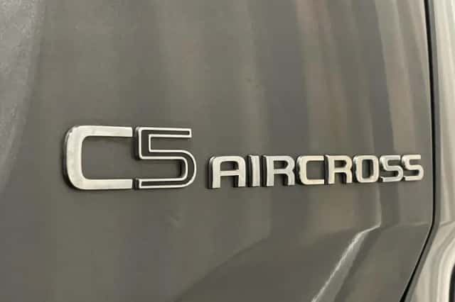 Citroën C5 Aircross (2023) thumbnail 19