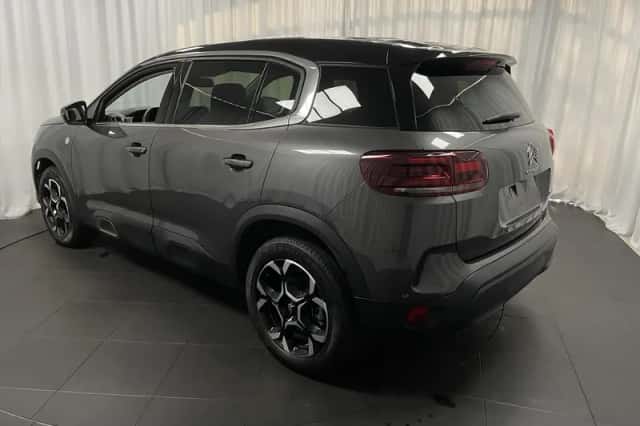 Citroën C5 Aircross (2023) thumbnail 3