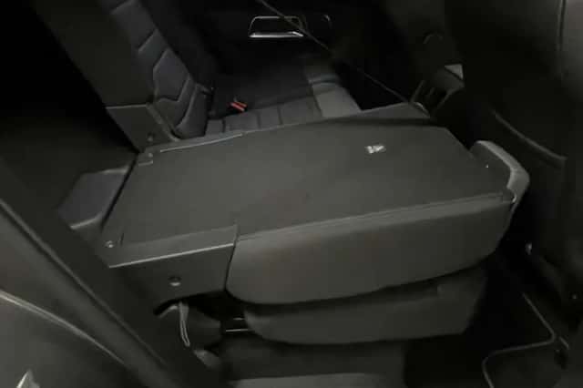 Citroën C5 Aircross (2023) thumbnail 21