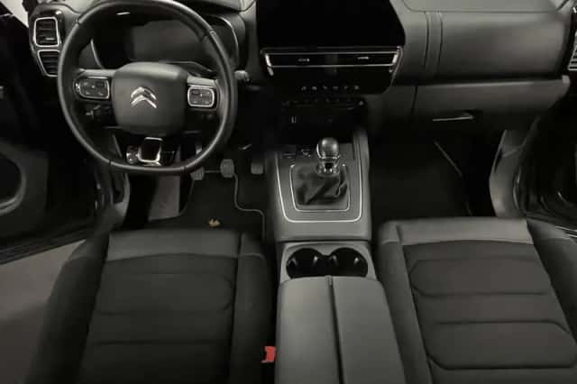 Citroën C5 Aircross (2023) thumbnail 24