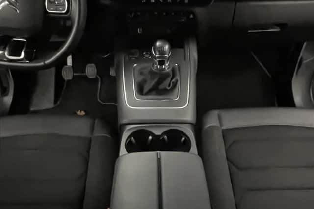 Citroën C5 Aircross (2023) thumbnail 25