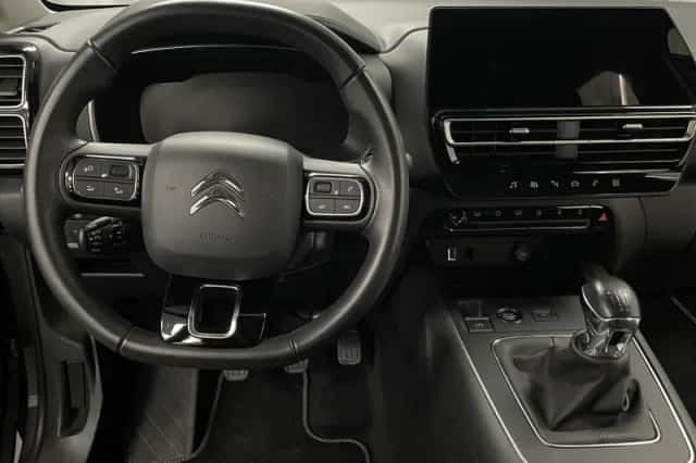 Citroën C5 Aircross (2023) thumbnail 26