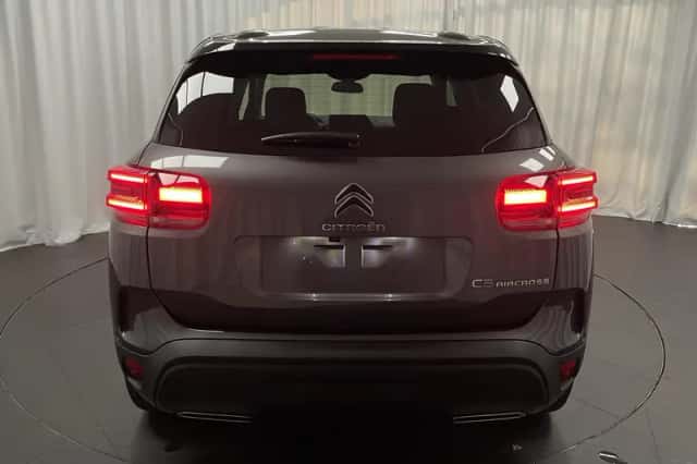 Citroën C5 Aircross (2023) thumbnail 4