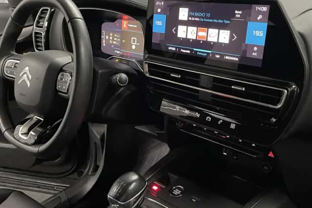 Citroën C5 Aircross (2023) thumbnail 33