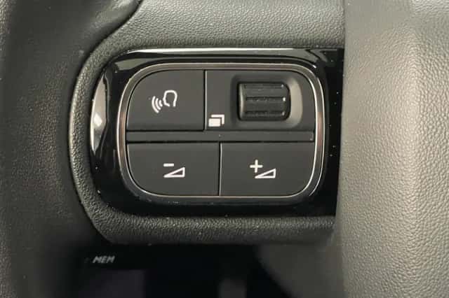 Citroën C5 Aircross (2023) thumbnail 39