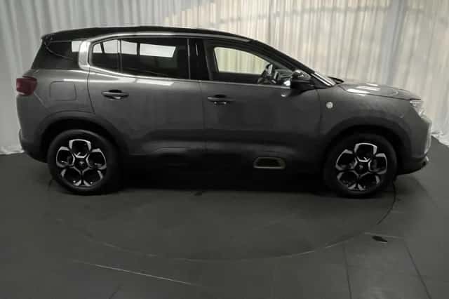 Citroën C5 Aircross (2023) thumbnail 5