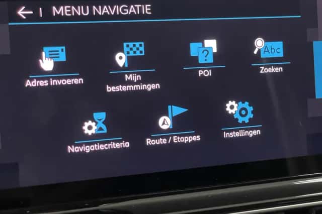 Citroën C5 Aircross (2023) thumbnail 46
