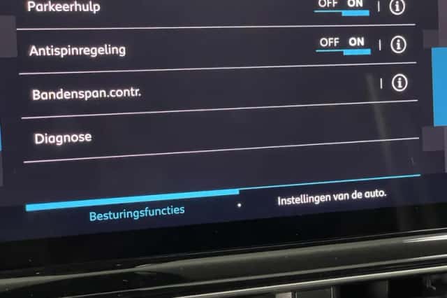 Citroën C5 Aircross (2023) thumbnail 47