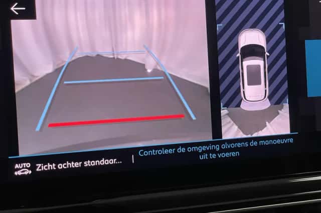 Citroën C5 Aircross (2023) thumbnail 50