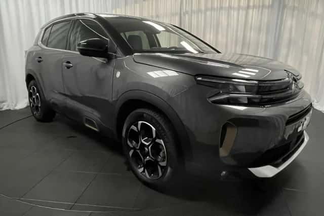 Citroën C5 Aircross (2023) thumbnail 6