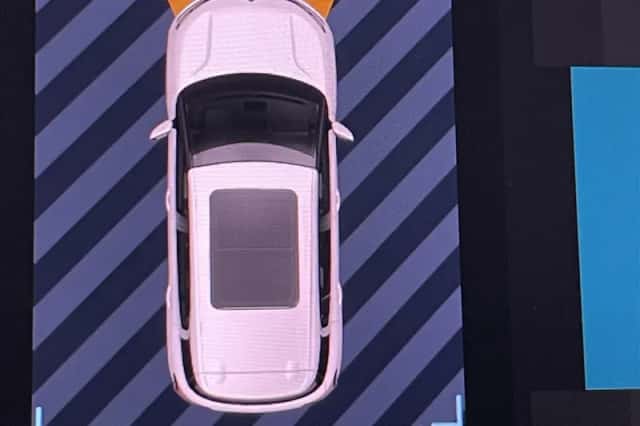 Citroën C5 Aircross (2023) thumbnail 51