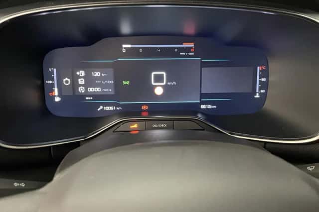 Citroën C5 Aircross (2023) thumbnail 55