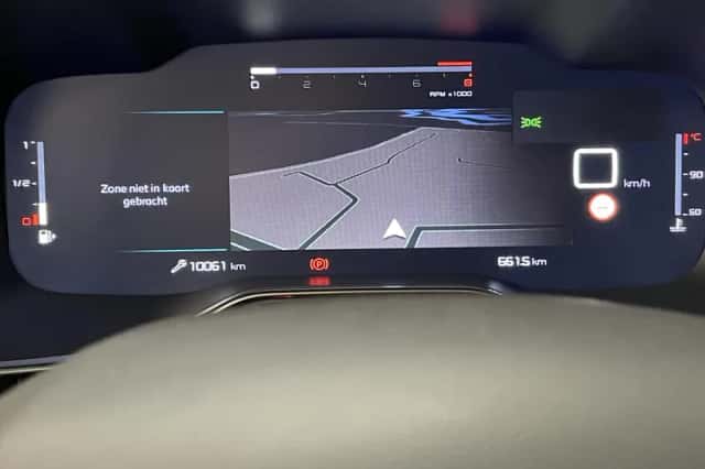 Citroën C5 Aircross (2023) thumbnail 56