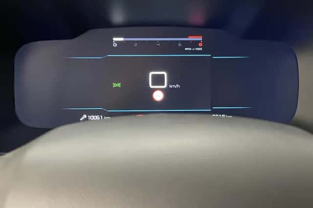 Citroën C5 Aircross (2023) thumbnail 58