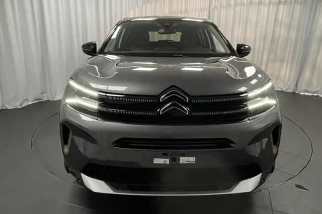 Citroën C5 Aircross (2023) thumbnail 7