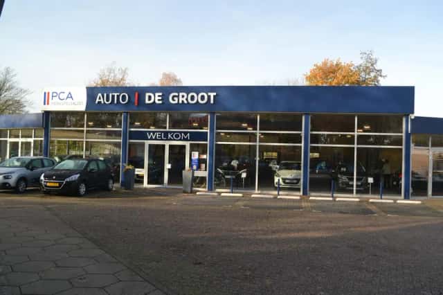 Citroën C5 Aircross (2023) thumbnail 67