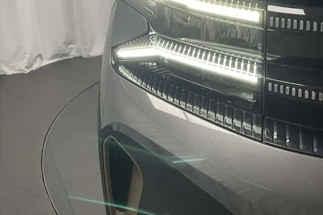 Citroën C5 Aircross (2023) thumbnail 8