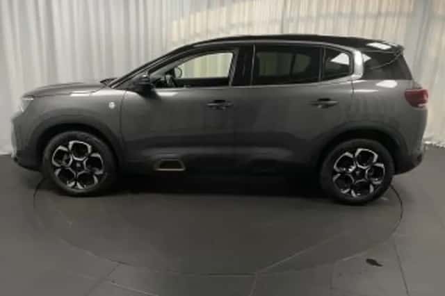Citroën C5 Aircross (2023) thumbnail 78