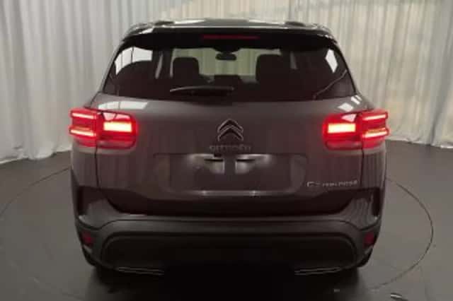 Citroën C5 Aircross (2023) thumbnail 80