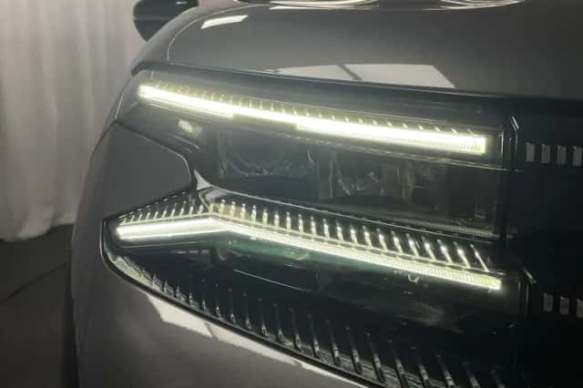 Citroën C5 Aircross (2023) thumbnail 9