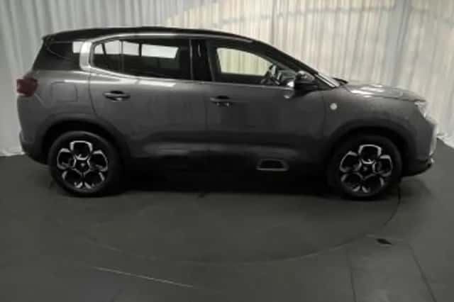 Citroën C5 Aircross (2023) thumbnail 81