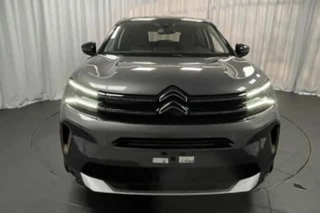 Citroën C5 Aircross (2023) thumbnail 83