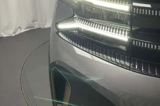 Citroën C5 Aircross (2023) thumbnail 84