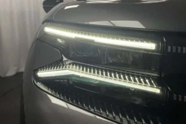 Citroën C5 Aircross (2023) thumbnail 85