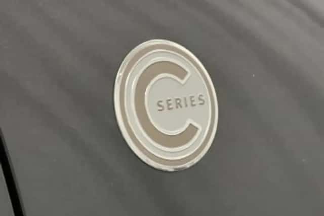 Citroën C5 Aircross (2023) thumbnail 88