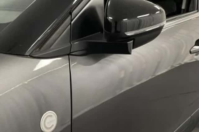 Citroën C5 Aircross (2023) thumbnail 89