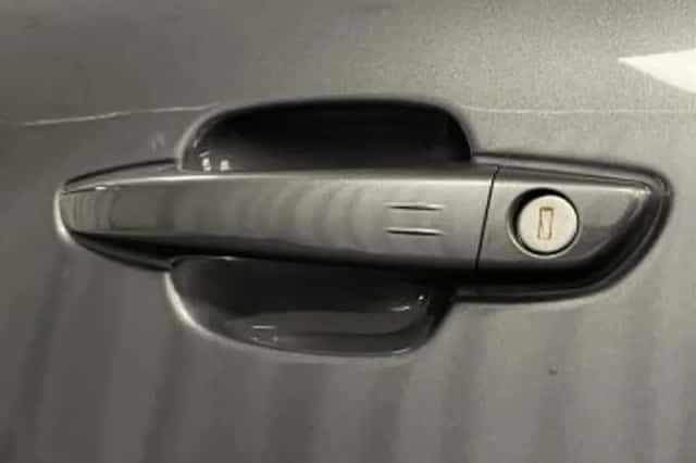 Citroën C5 Aircross (2023) thumbnail 90